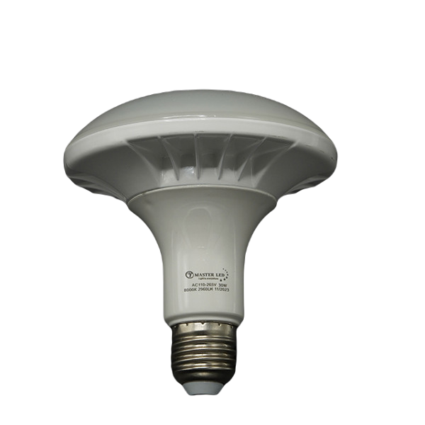 مصباح انارة لد فطر