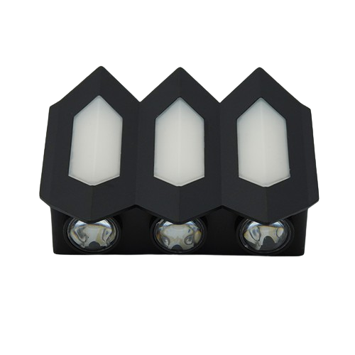 أنارة واجهة خارجية