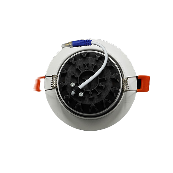 داون لايت 17