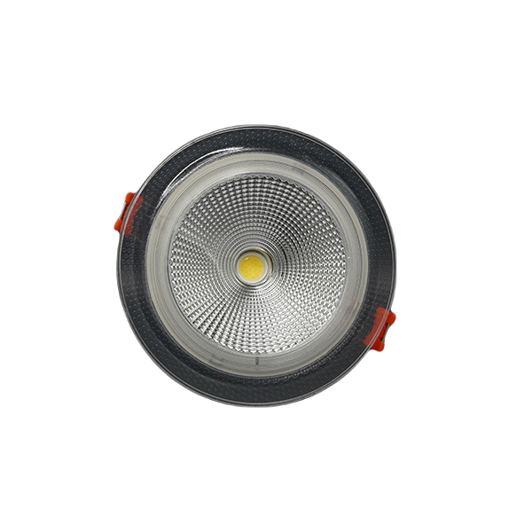 داون لايت ايشا