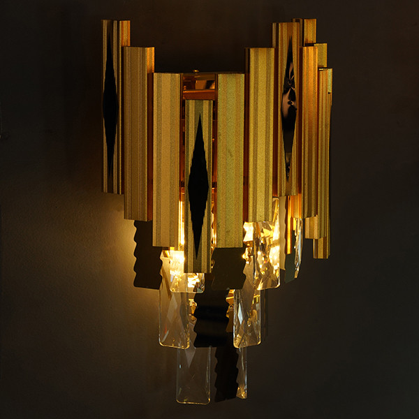 أنارة ديكور داخلي