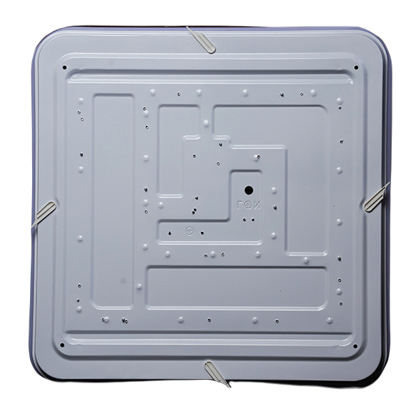 براكيت سقفي ديكور