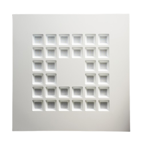 انارة سقفية (60*60)