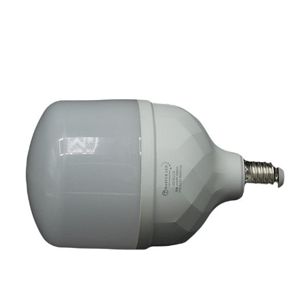 مصباح انارة لد