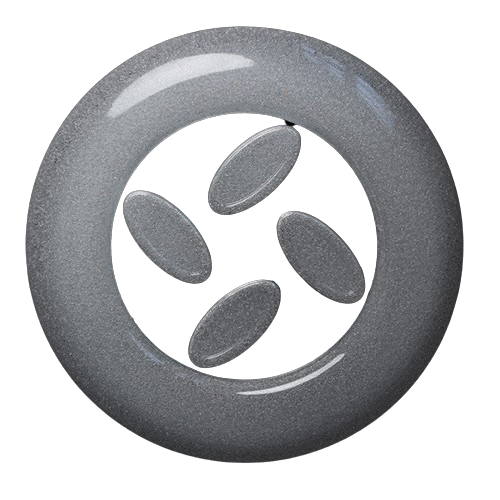 براكيت سقفي ديكور