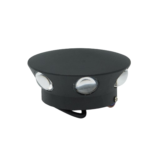 أنارة واجهة خارجية