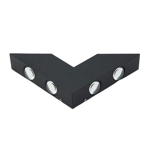 أنارة واجهة خارجية