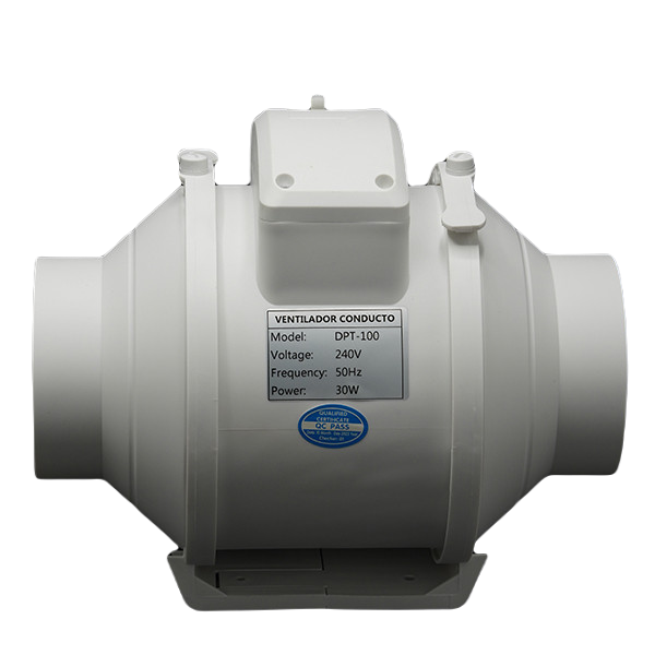 مفرغة هواء صاروخية