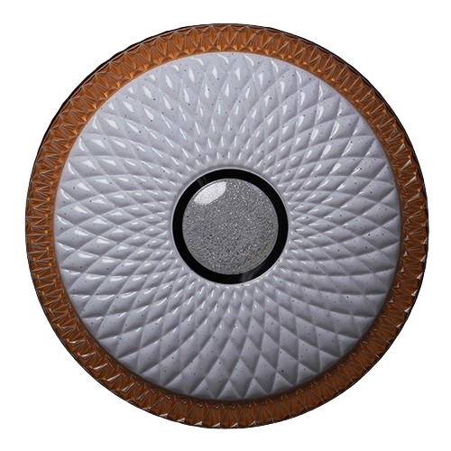 براكيت سقفي ديكور